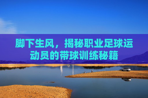 脚下生风,揭秘职业足球运动员的带球训练秘籍