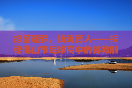 绿茵逐梦,铸魂育人——探秘佛山市足球高中的体教融合之路