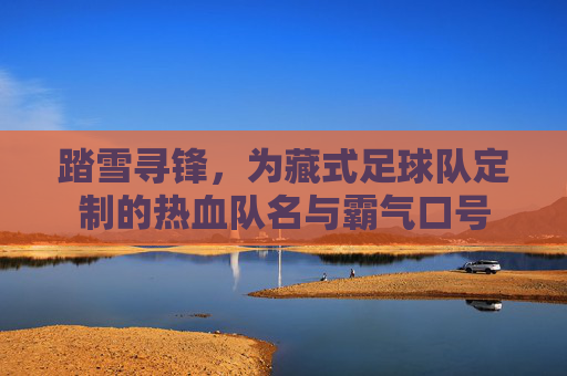 踏雪寻锋,为藏式足球队定制的热血队名与霸气口号
