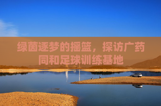 绿茵逐梦的摇篮,探访广药同和足球训练基地