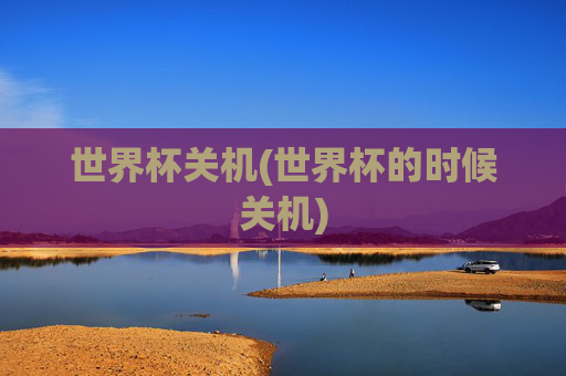 世界杯关机(世界杯的时候关机)