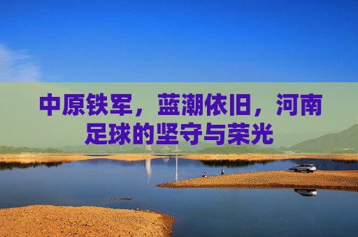 中原铁军,蓝潮依旧,河南足球的坚守与荣光