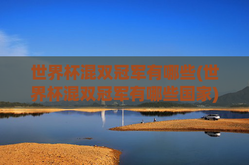 世界杯混双冠军有哪些(世界杯混双冠军有哪些国家)