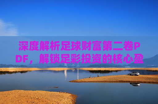 深度解析足球财富第二卷PDF,解锁足彩投资的核心盈利逻辑