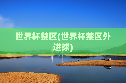 世界杯禁区(世界杯禁区外进球)