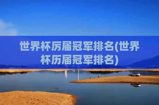 世界杯厉届冠军排名(世界杯历届冠军排名)