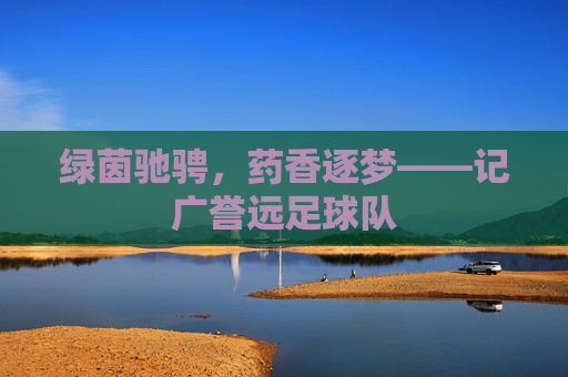 绿茵驰骋,药香逐梦——记广誉远足球队