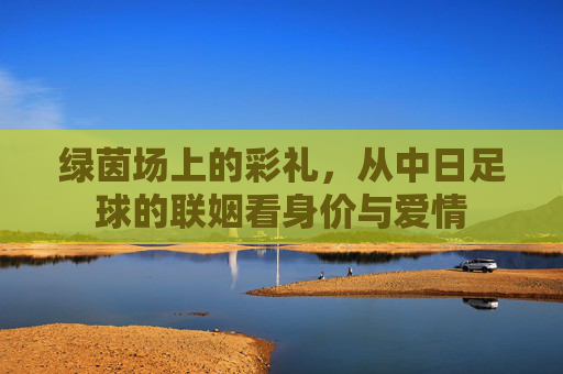 绿茵场上的彩礼,从中日足球的联姻看身价与爱情