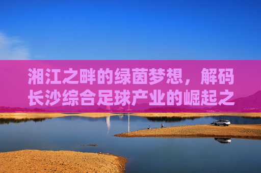 湘江之畔的绿茵梦想,解码长沙综合足球产业的崛起之路