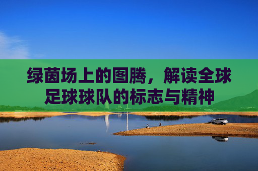 绿茵场上的图腾,解读全球足球球队的标志与精神