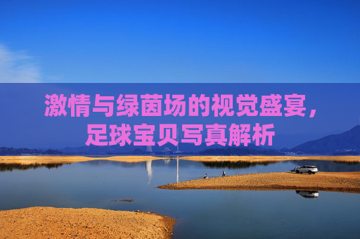 激情与绿茵场的视觉盛宴,足球宝贝写真解析