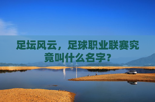 足坛风云，足球职业联赛究竟叫什么名字？