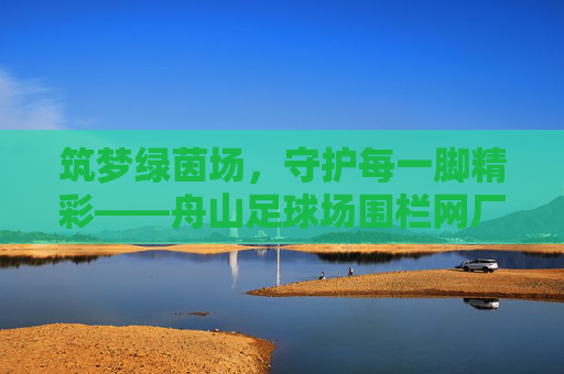 筑梦绿茵场,守护每一脚精彩——舟山足球场围栏网厂的专业造诣