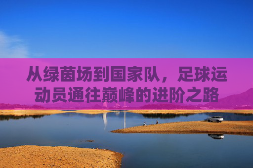 从绿茵场到国家队,足球运动员通往巅峰的进阶之路