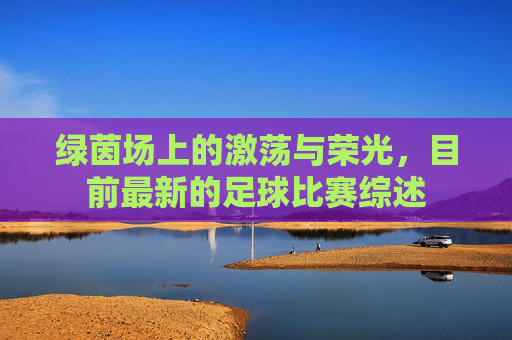 绿茵场上的激荡与荣光,目前最新的足球比赛综述