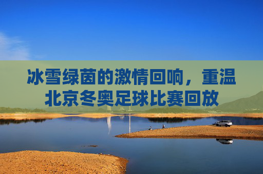 冰雪绿茵的激情回响,重温北京冬奥足球比赛回放