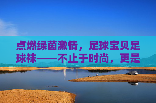 点燃绿茵激情，足球宝贝足球袜——不止于时尚，更是热爱