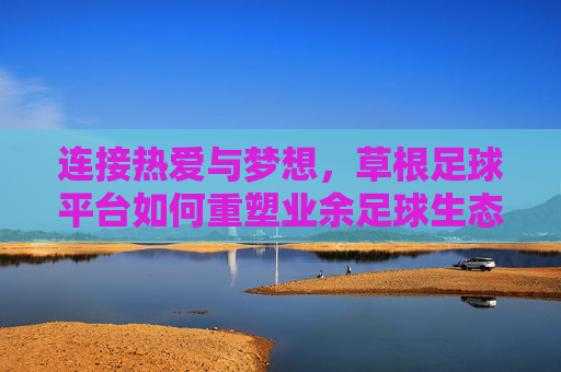 连接热爱与梦想，草根足球平台如何重塑业余足球生态