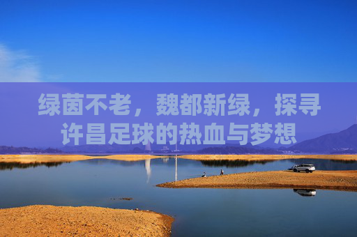 绿茵不老，魏都新绿，探寻许昌足球的热血与梦想