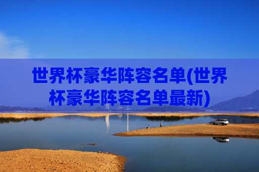 世界杯豪华阵容名单(世界杯豪华阵容名单最新)