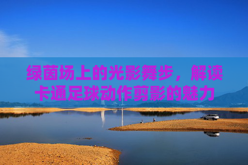 绿茵场上的光影舞步,解读卡通足球动作剪影的魅力