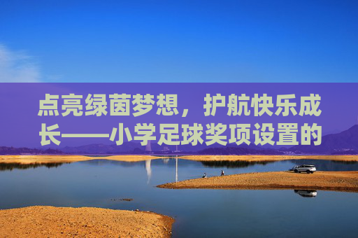 点亮绿茵梦想,护航快乐成长——小学足球奖项设置的多元化思考