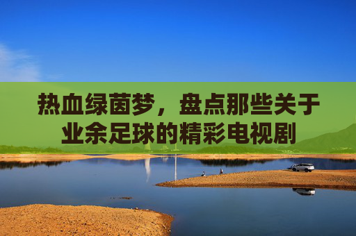 热血绿茵梦,盘点那些关于业余足球的精彩电视剧