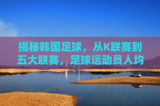 揭秘韩国足球,从K联赛到五大联赛,足球运动员人均收入究竟几何?