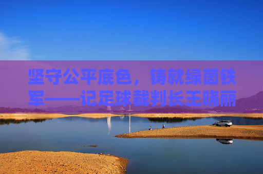 坚守公平底色,铸就绿茵铁军——记足球裁判长王晓丽