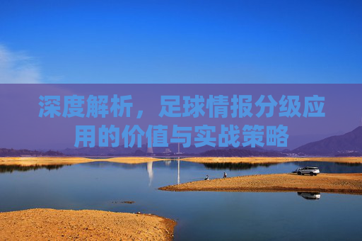 深度解析,足球情报分级应用的价值与实战策略