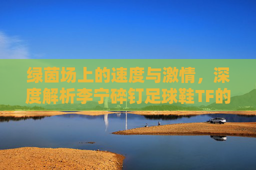 绿茵场上的速度与激情,深度解析李宁碎钉足球鞋TF的卓越性能