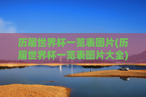 历届世界杯一览表图片(历届世界杯一览表图片大全)