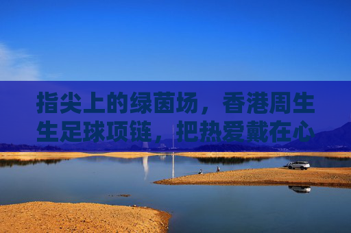 指尖上的绿茵场,香港周生生足球项链,把热爱戴在心上