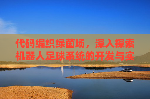代码编织绿茵场,深入探索机器人足球系统的开发与实战