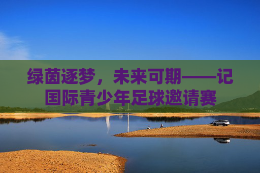 绿茵逐梦,未来可期——记国际青少年足球邀请赛