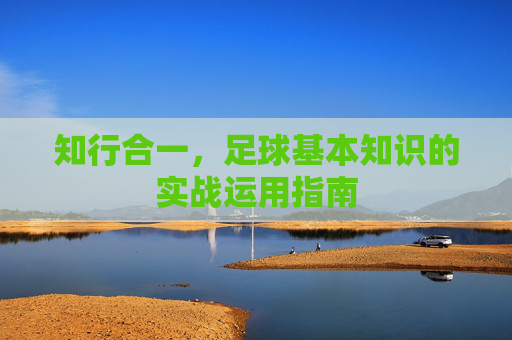 知行合一,足球基本知识的实战运用指南