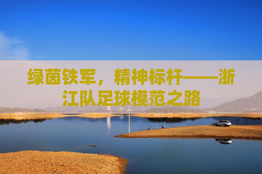 绿茵铁军,精神标杆——浙江队足球模范之路