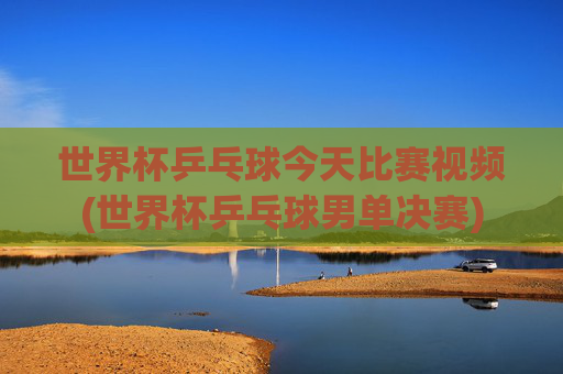 世界杯乒乓球今天比赛视频(世界杯乒乓球男单决赛)