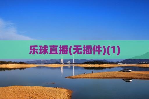 乐球直播(无插件)(1)