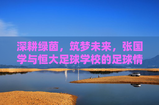 深耕绿茵,筑梦未来,张国学与恒大足球学校的足球情缘