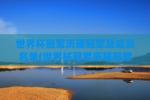 世界杯冠军历届冠军及成员名单(世界杯冠军历届冠军及成员名单表)