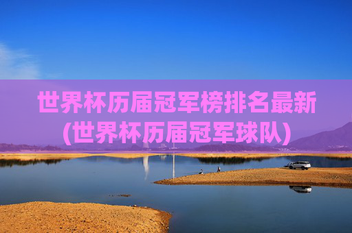 世界杯历届冠军榜排名最新(世界杯历届冠军球队)
