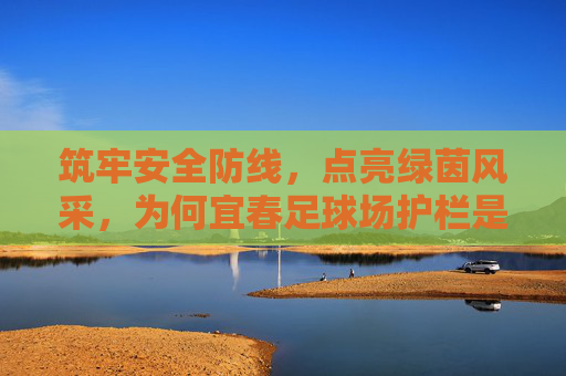 筑牢安全防线,点亮绿茵风采,为何宜春足球场护栏是首选?