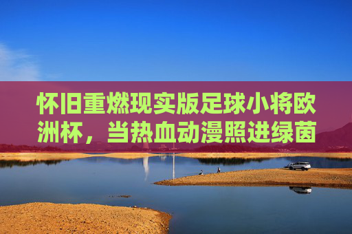 怀旧重燃现实版足球小将欧洲杯,当热血动漫照进绿茵场