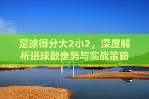 足球得分大2小2,深度解析进球数走势与实战策略