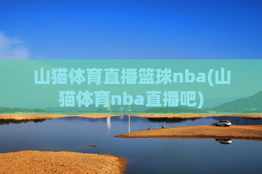 山猫体育直播篮球nba(山猫体育nba直播吧)
