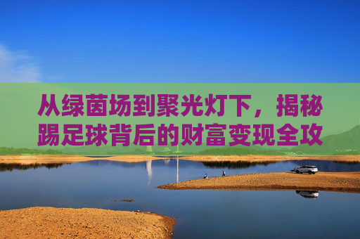 从绿茵场到聚光灯下,揭秘踢足球背后的财富变现全攻略