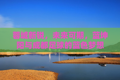 蓉城新锐,未来可期,蓝坤阳与成都足球的蓝色梦想