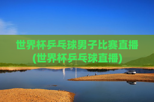 世界杯乒乓球男子比赛直播(世界杯乒乓球直播)