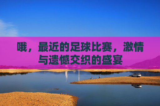 哦,最近的足球比赛,激情与遗憾交织的盛宴